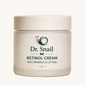 Dr. Snail Retinol Krem 50 ml kavanozu